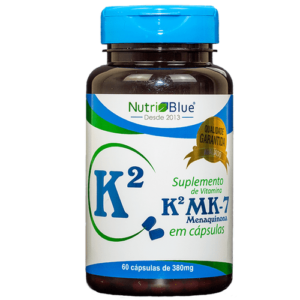 vitamina k2 capsula