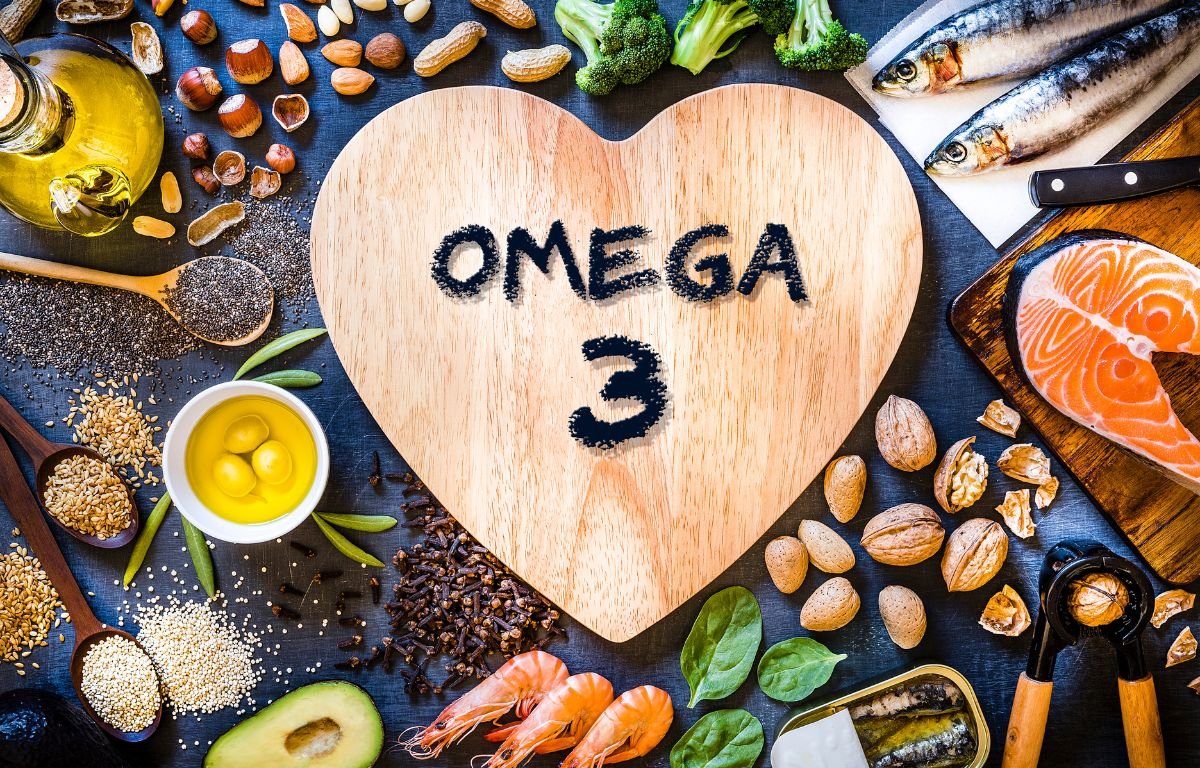 Ômega 3