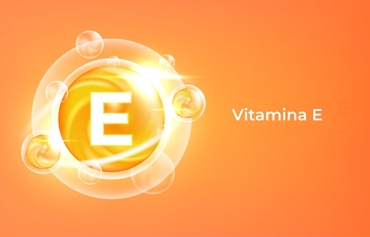 Vitamina E