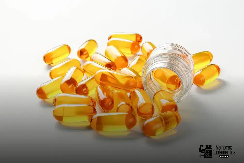 capsula de vitamina c