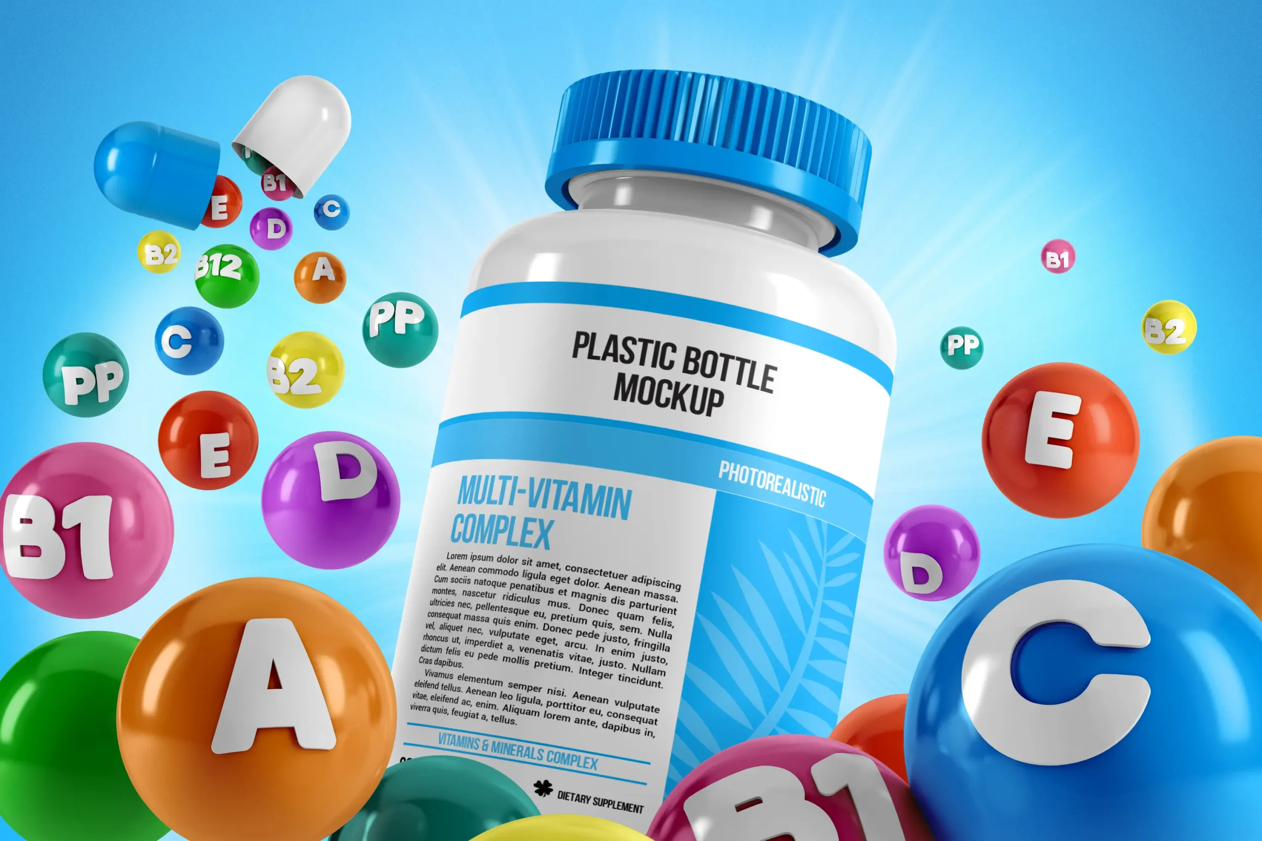 capsula de zinco