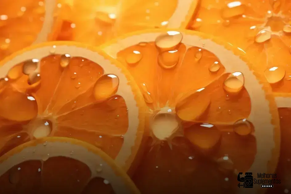 Como escolher a melhor vitamina C em gotas para seu uso quotidiano