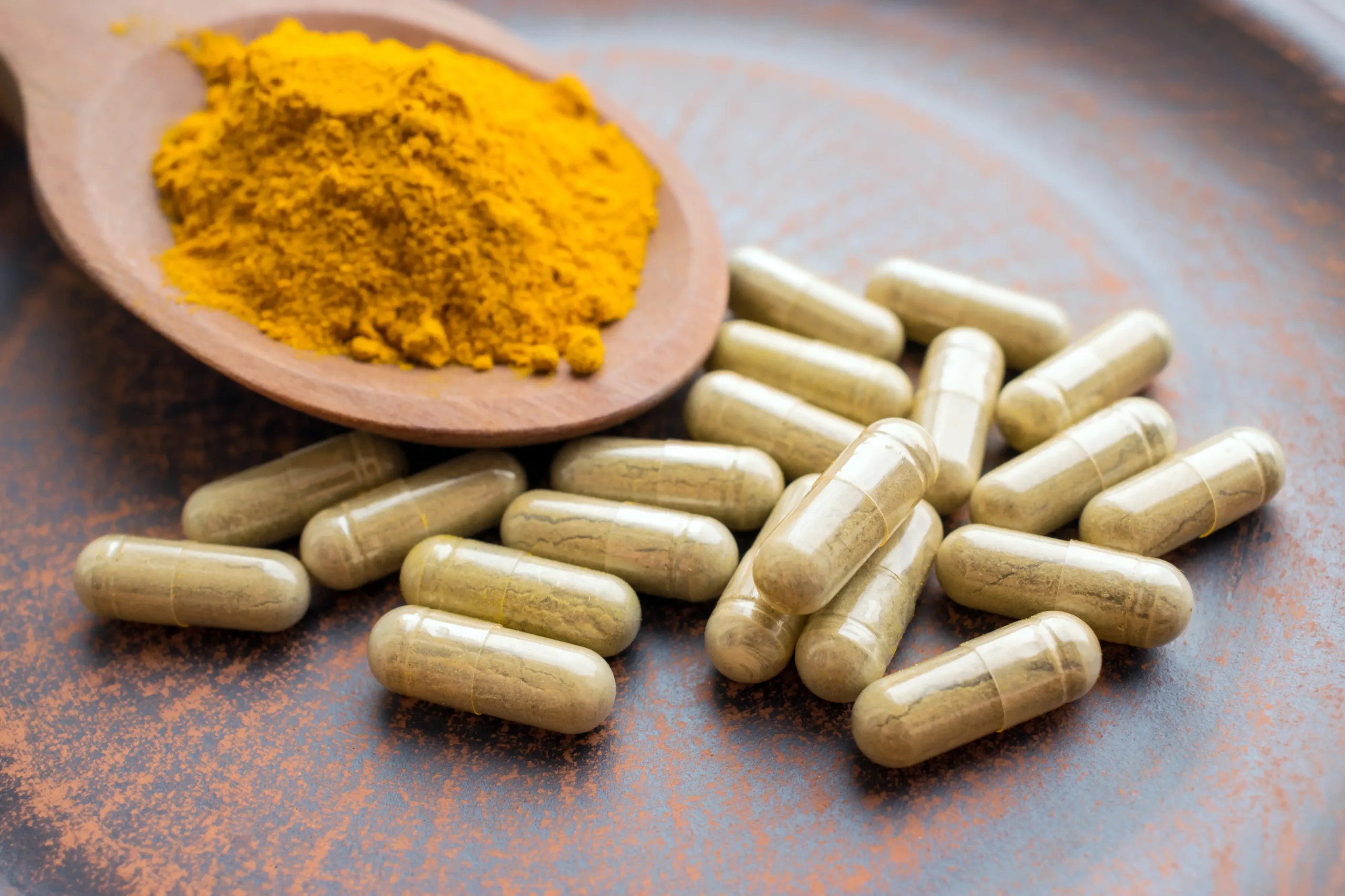 curcuma serve para artrose