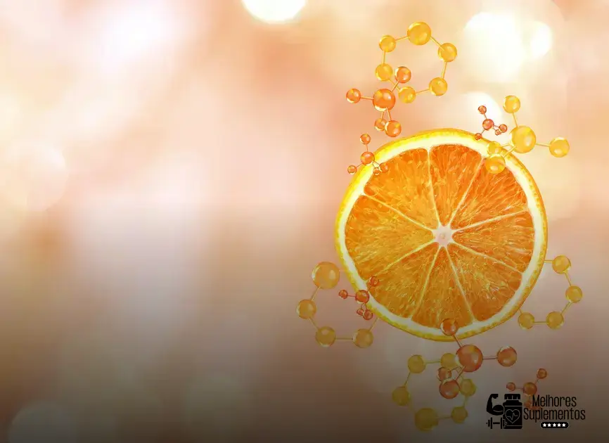 doença falta de vitamina c