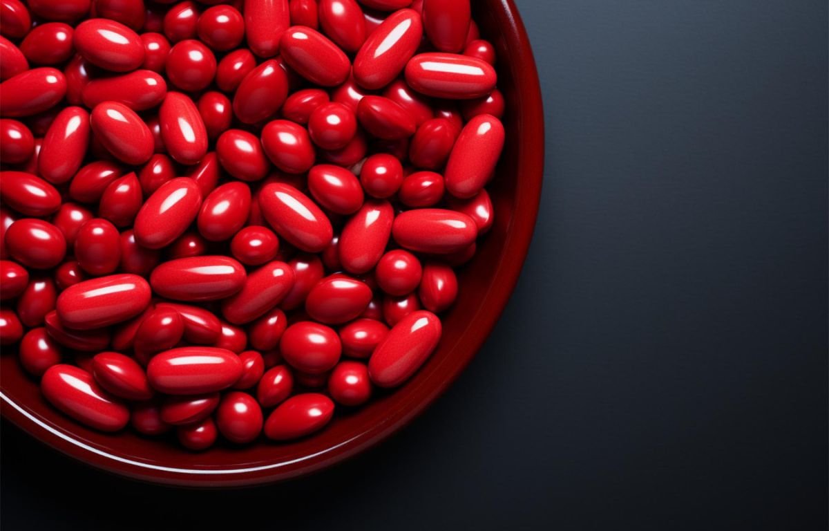 goji well