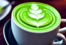 green coffee turbo