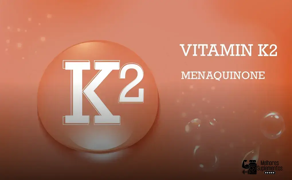 melhor vitamina k2