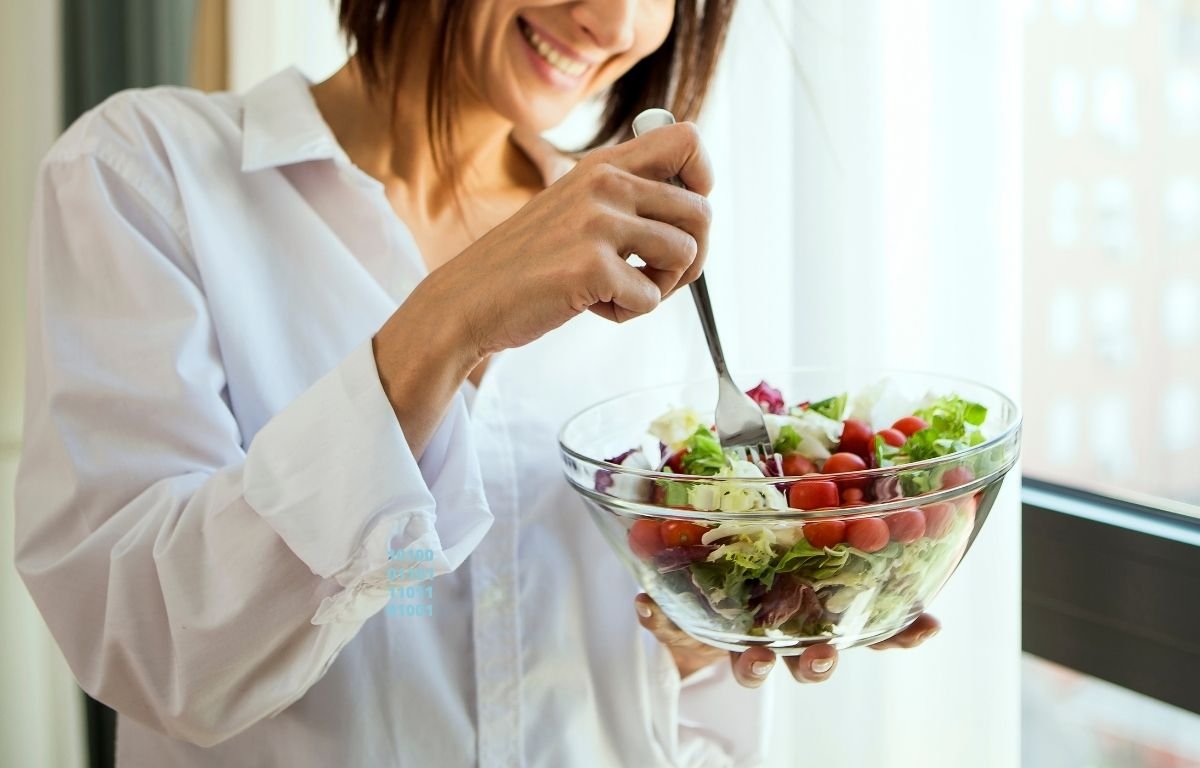 Alimentação Saudável