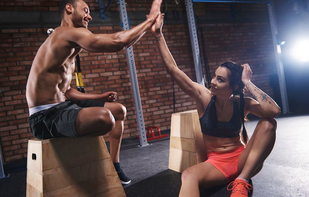 CrossFit