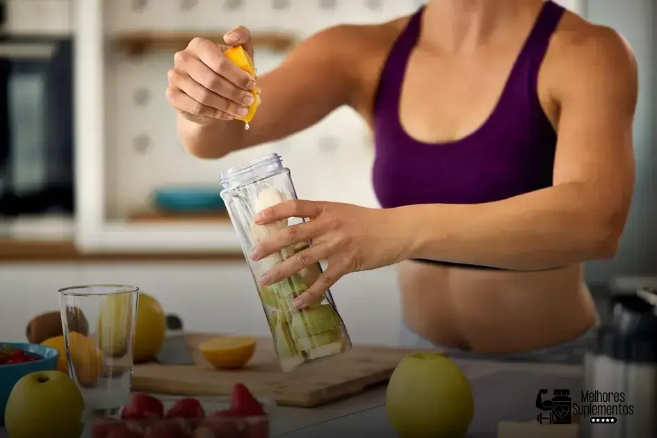 capsula de vitamina e
