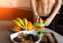 nutrição pré-treino