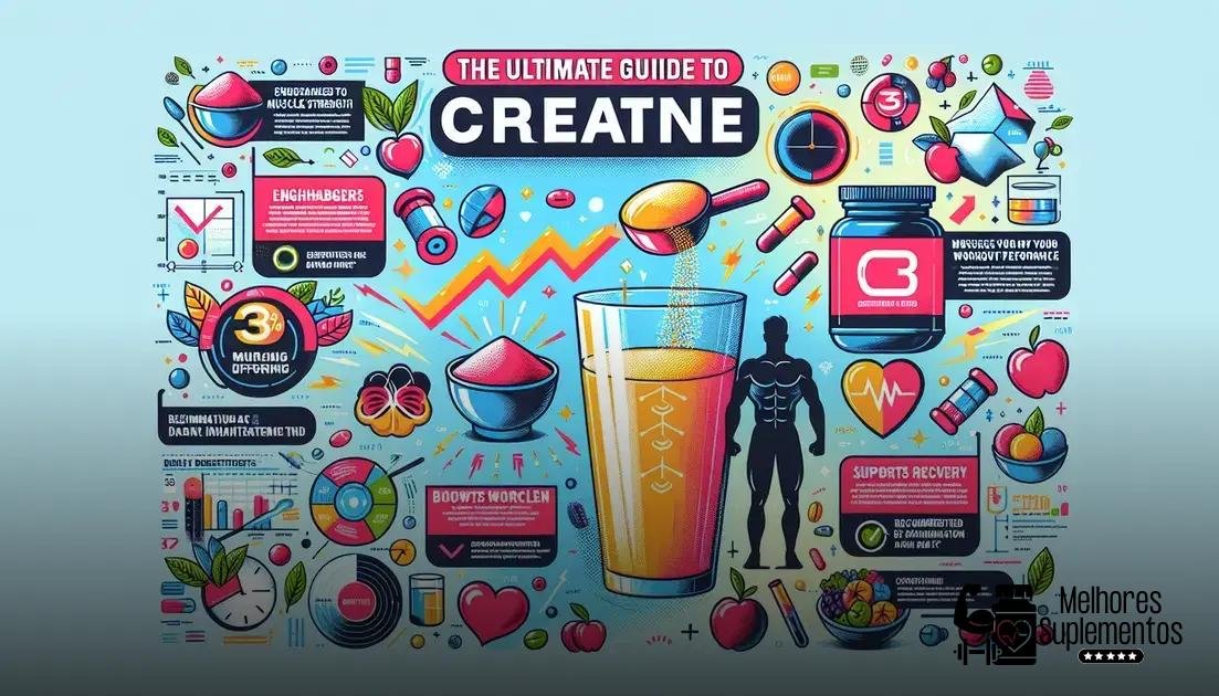 creatina