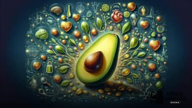 Abacate tem omega 3: Descubra os benefícios surpreendentes!