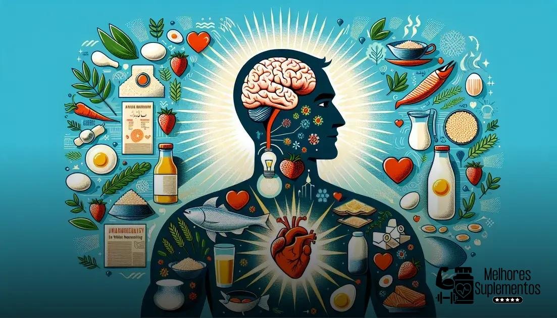 Benefícios da B12: Descubra Por Que Ela é Essencial!