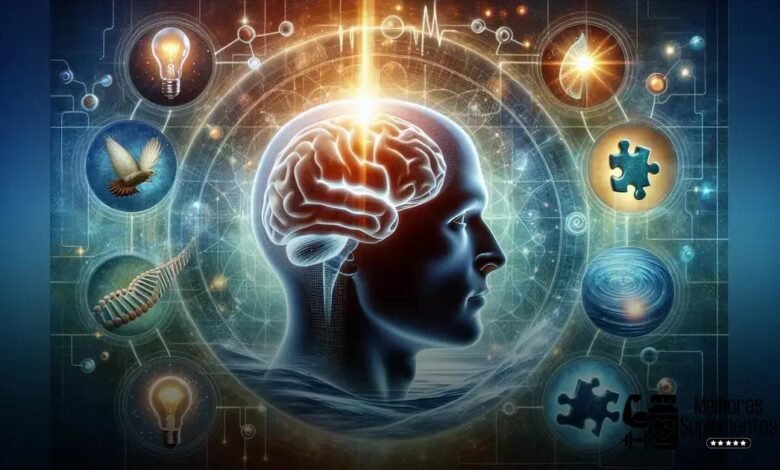 Benefícios do Ômega 3 para o cÉrebro: O Poder da Memória