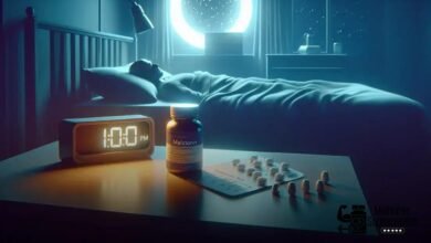 Melatonina Dosagem Ideal: Guia Completo para Dormir Melhor
