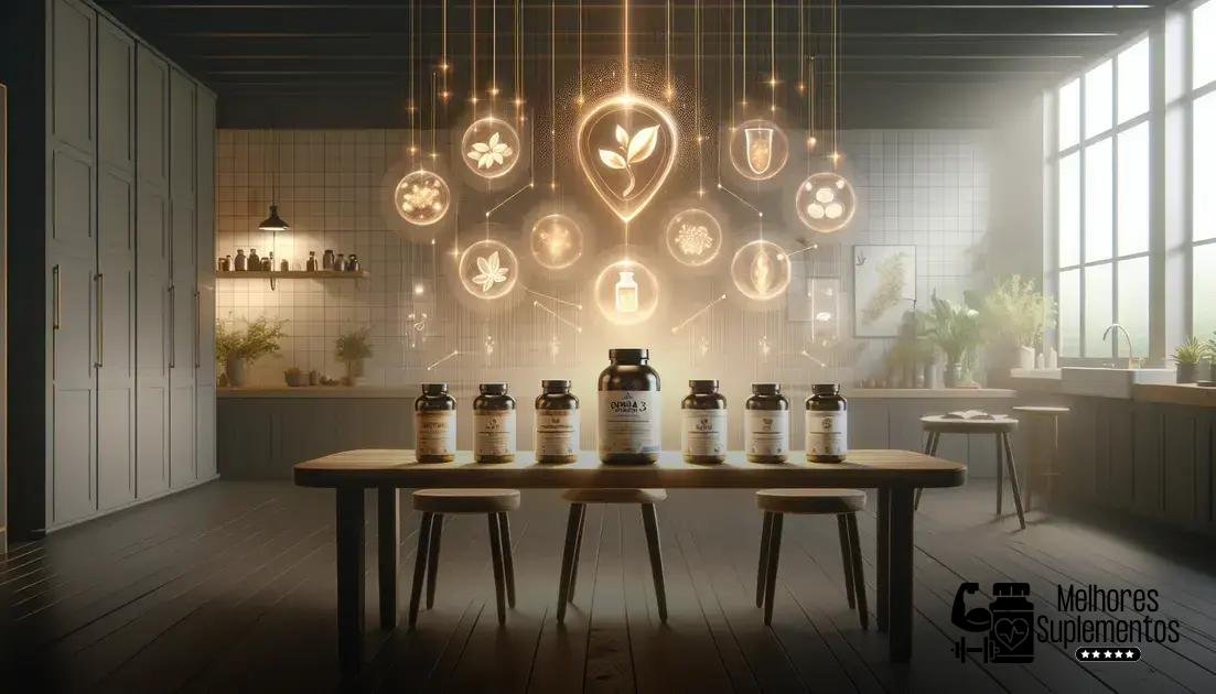 Melhor Marca de Omega 3: Descubra o Top 5 Recomendado!
