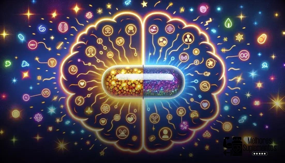 Serotonina Capsula: Descubra os Benefícios Incríveis!