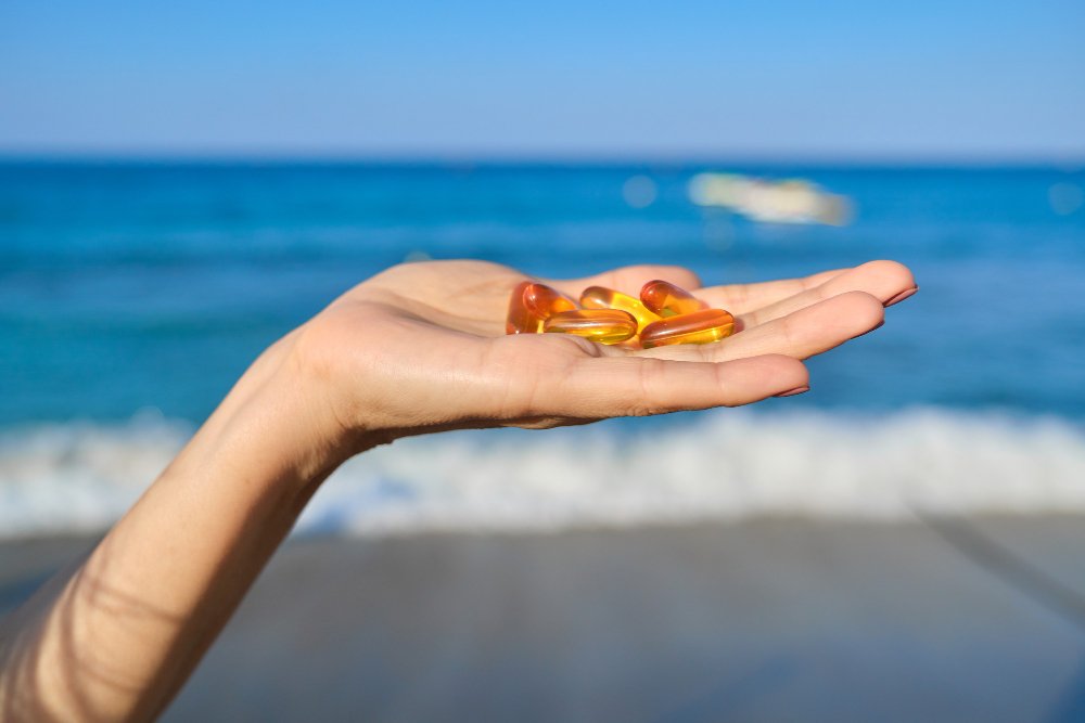 Vitamina D