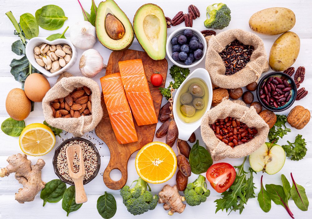 Vitamina K