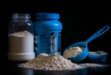 Whey Protein