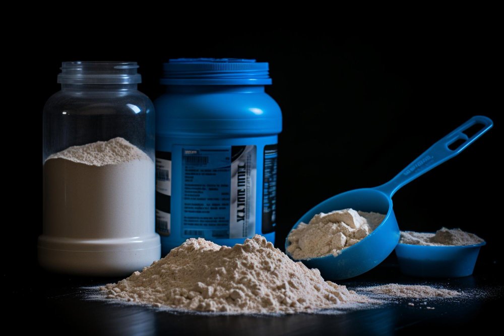 Whey Protein