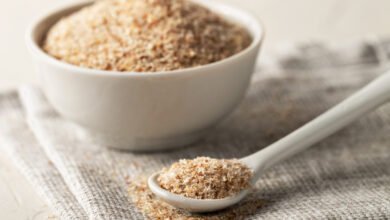 psyllium