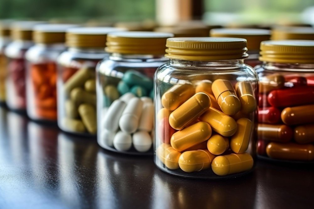 suplementos
