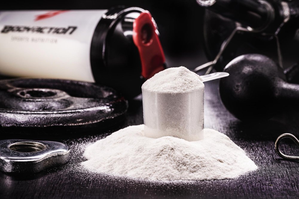 suplementos