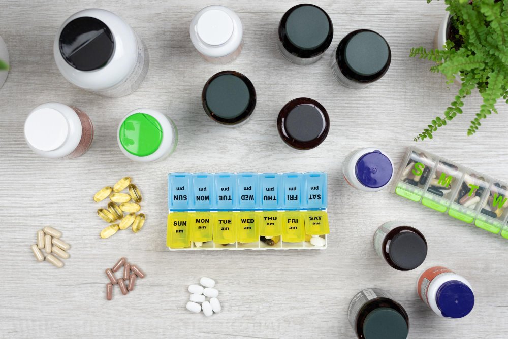 Suplementos