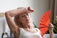 menopausa