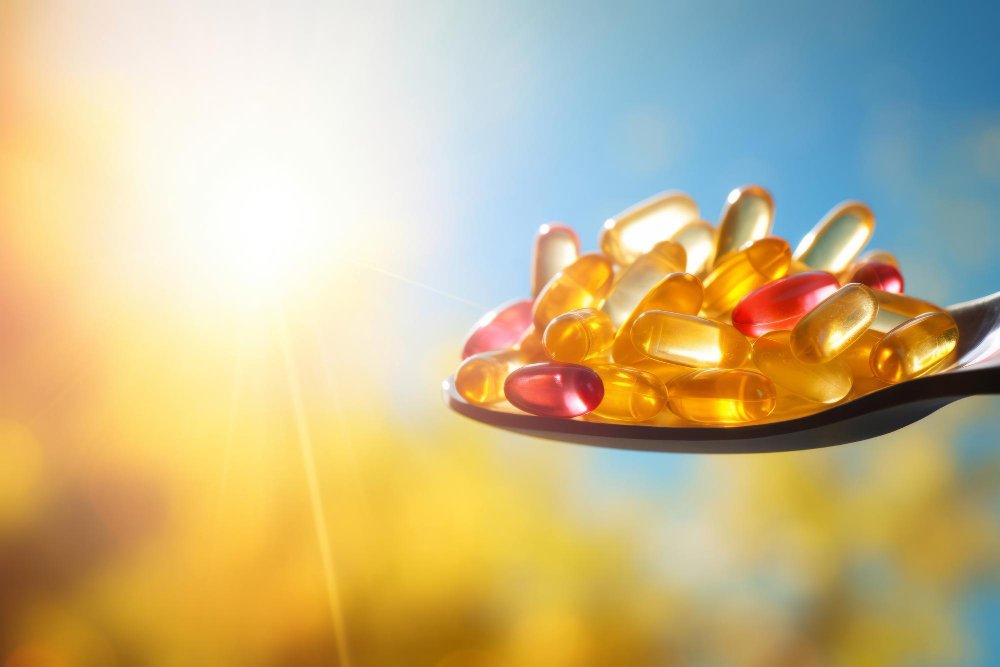 vitamina D
