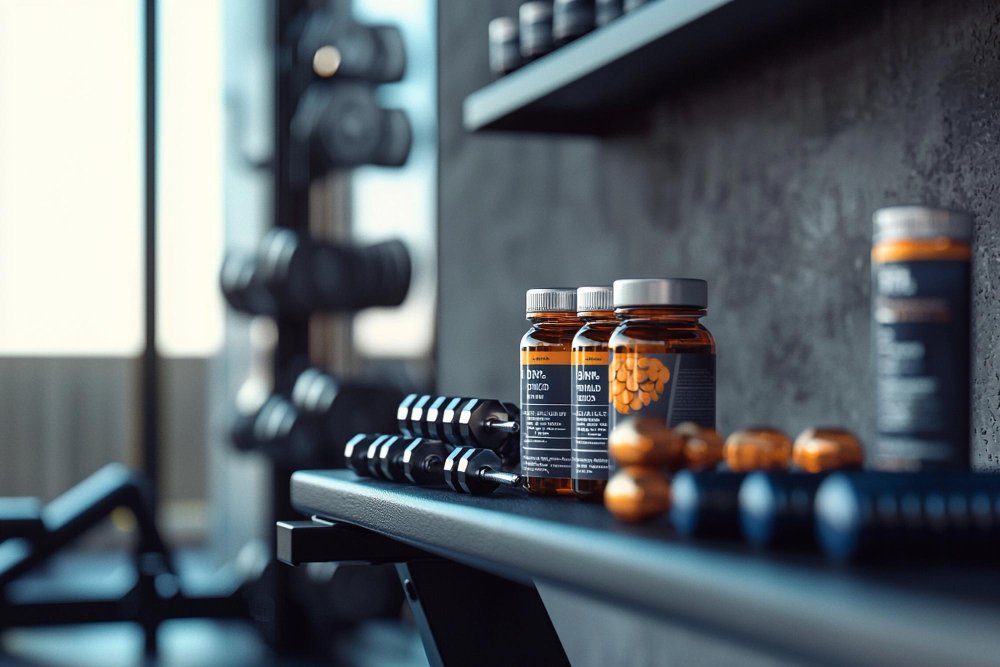 Atlhetica Nutrition