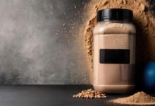 Dux Nutrition