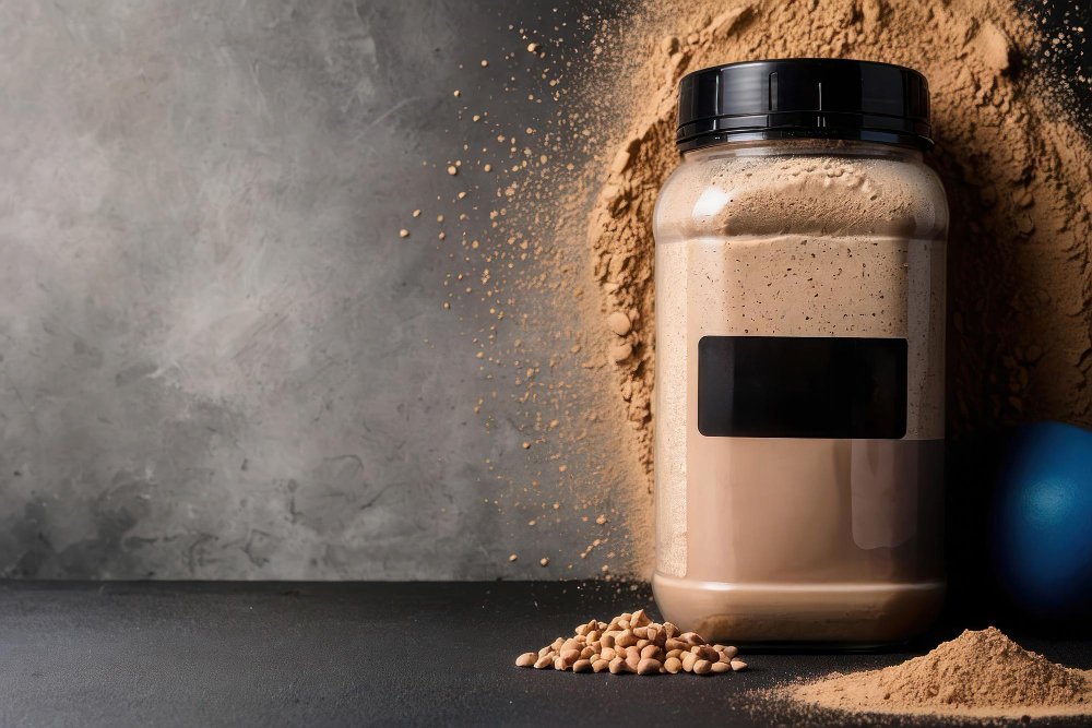 Dux Nutrition