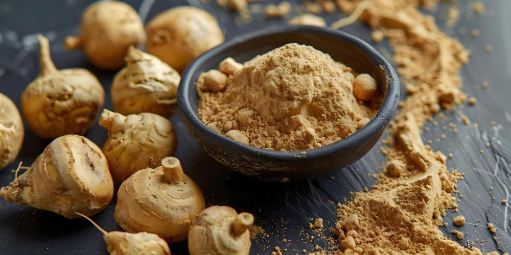 Maca Peruana