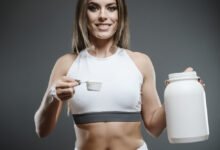 Whey Protein