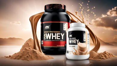 Whey Protein