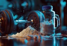 Whey Protein