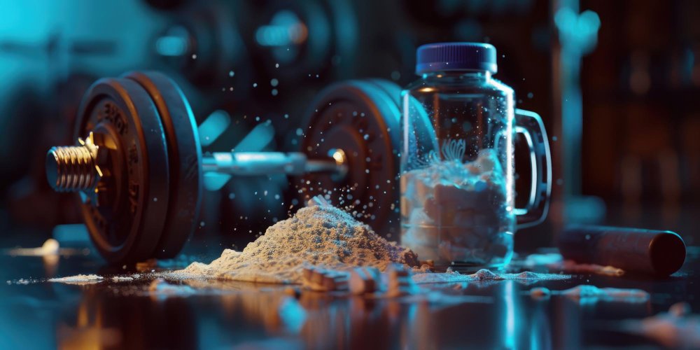 Whey Protein