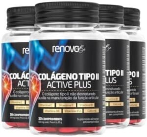 Top 3 Melhores Suplementos para Articulações: Aumente a Saúde das Suas ...