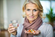 menopausa