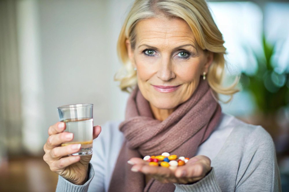 menopausa