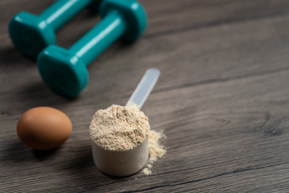 Proteína em Pó