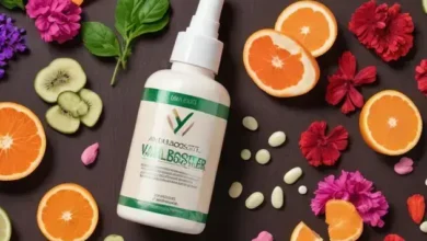 Os 5 Melhores Polivitamínicos para Cabelo e Unha em 2025: VitalBooster e Mais