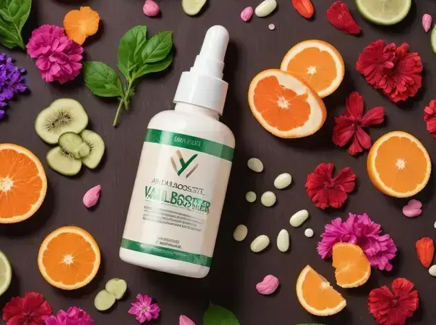 Os 5 Melhores Polivitamínicos para Cabelo e Unha em 2025: VitalBooster e Mais