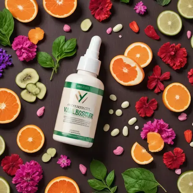 Os 5 Melhores Polivitamínicos para Cabelo e Unha em 2025: VitalBooster e Mais