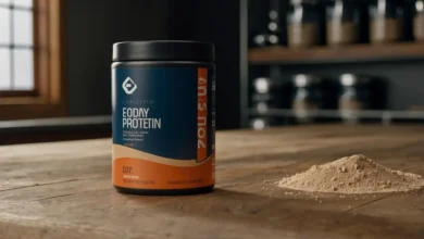 Body Protein Equaliv: O Melhor Suplemento em 2025?