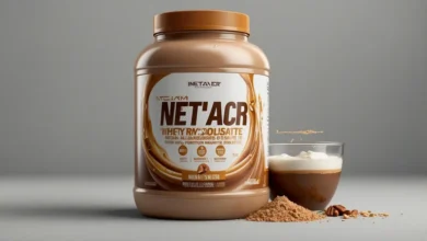 Nectar Whey Isolate Caramel Macchiato: Vale a Pena em 2025?