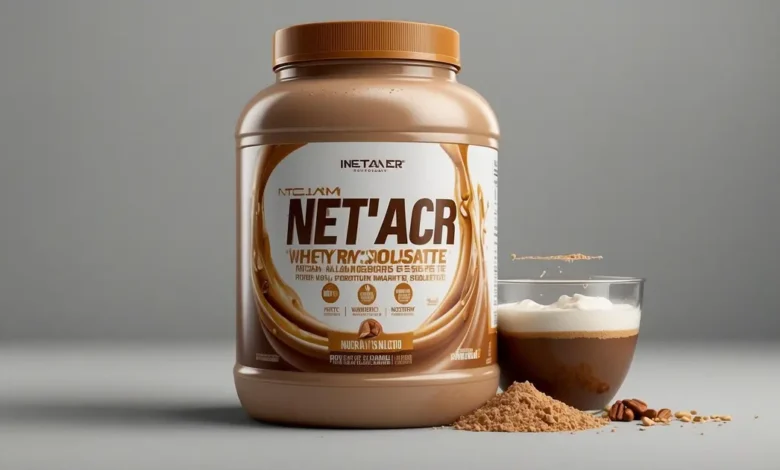 Nectar Whey Isolate Caramel Macchiato: Vale a Pena em 2025?